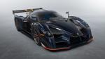 SCG 003CS 2016 года